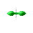 Horizontal resize cursor