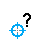 Help select cursor