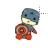 Normal select cursor
