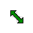 X3_nwse cursor