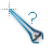 Halo Energy Sword Cursors preview