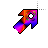 Link select cursor