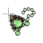 Help select cursor