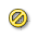 Unavailable cursor