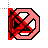 Unavailable cursor