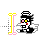Text select cursor