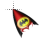 Diagonal 2 NE cursor