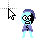 astro cursor