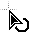 Working in background cursor