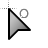Working in background cursor