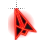 Link select cursor