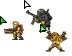 Metal Slug Cursors preview