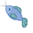 Normal select cursor