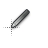 Handwriting cursor