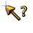 Help select cursor