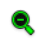 (Bonus!) Breeze Hacked Green Zoom Out cursor