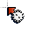 About machine cursor
