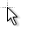 Normal select cursor