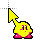 Normal select cursor