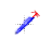 Handwriting cursor
