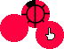Osu Large Cursors preview