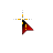 Link select cursor