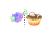 Horizontal resize cursor