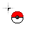 Pokéball cursor set by mkj Cursors preview