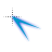 Blue Accent Cursors preview