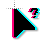 Help select cursor