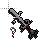 Dabomb's Zamorakian Runescape Cursors preview