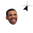 Alternate select cursor