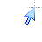 Normal select cursor