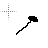louies diagonal 2 cursor