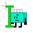 Text select cursor
