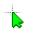 Normal select cursor