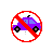 Unavailable cursor