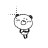 panda 4 cursor