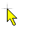Normal select cursor