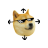 Doge cursor