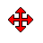 Move cursor