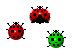 Stylized Miffy Pack Cursors preview