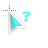 Help select cursor