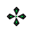Precision select cursor