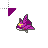 sharpedo s cursor