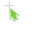 Normal select cursor