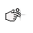 Link select cursor
