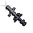 Arm Sword cursor