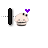 Text select cursor