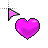 Valentine's Day 2021 Cursors preview